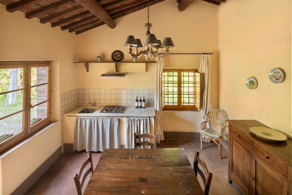 Castello di Bossi