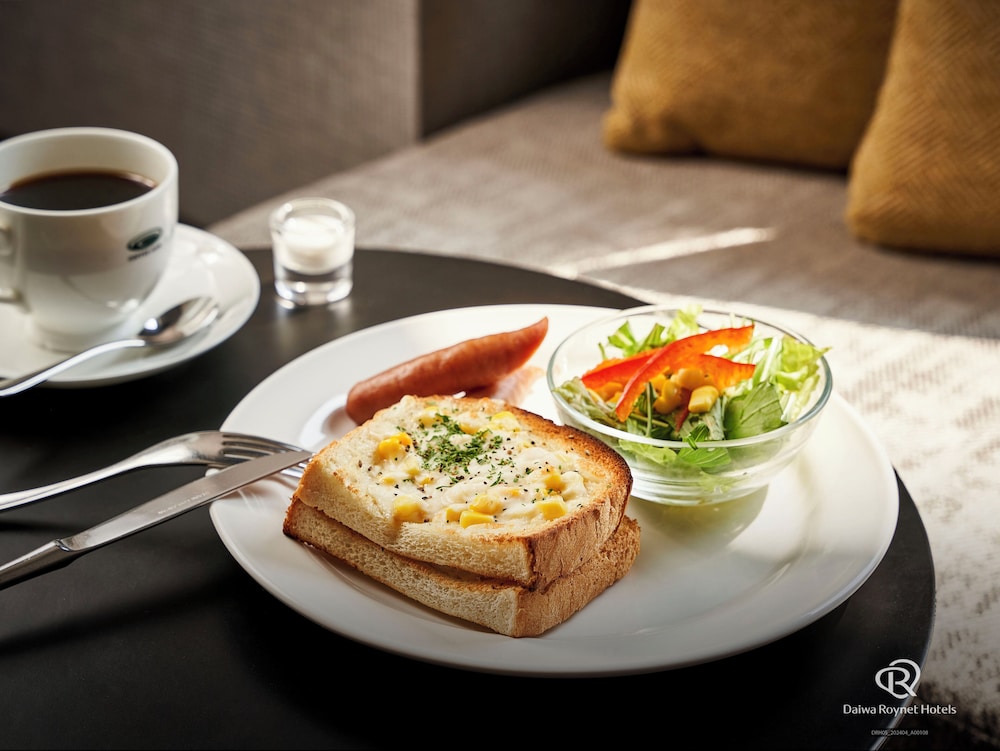 Daiwa Roynet Hotel Osaka Sakaisuji Honmachi PREMIER 22