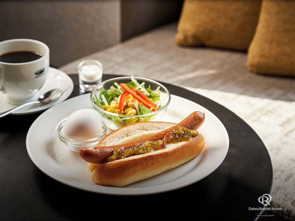 Daiwa Roynet Hotel Osaka Sakaisuji Honmachi PREMIER 20