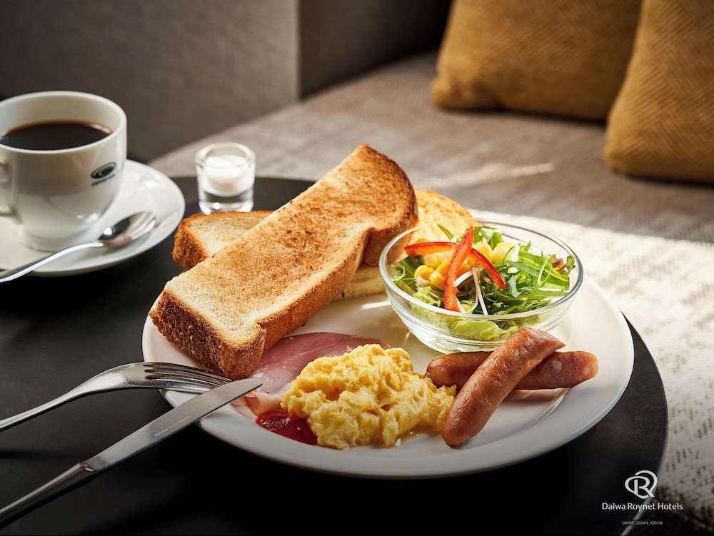Daiwa Roynet Hotel Osaka Sakaisuji Honmachi PREMIER 19