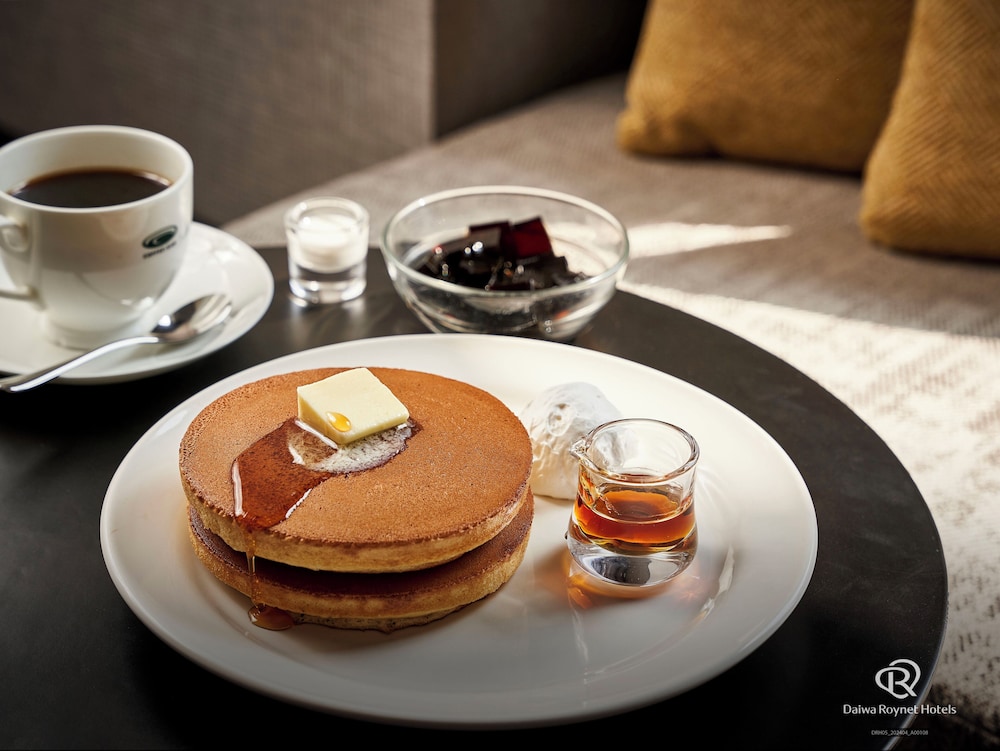 Daiwa Roynet Hotel Osaka Sakaisuji Honmachi PREMIER 21