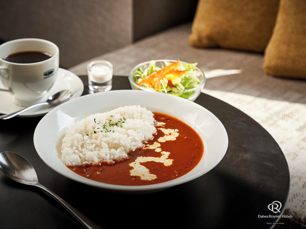 Daiwa Roynet Hotel Osaka Sakaisuji Honmachi PREMIER 23