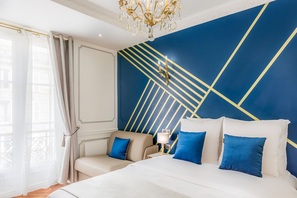 Merveil Luxury Suites - Sebastopol I-II
