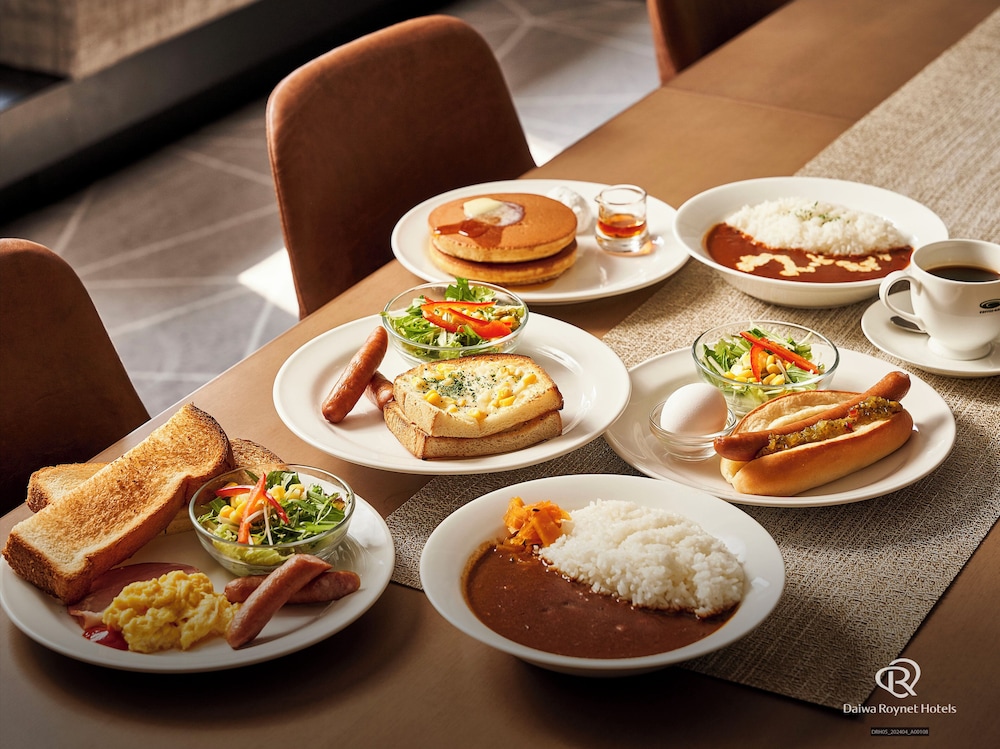 Daiwa Roynet Hotel Osaka Sakaisuji Honmachi PREMIER 24