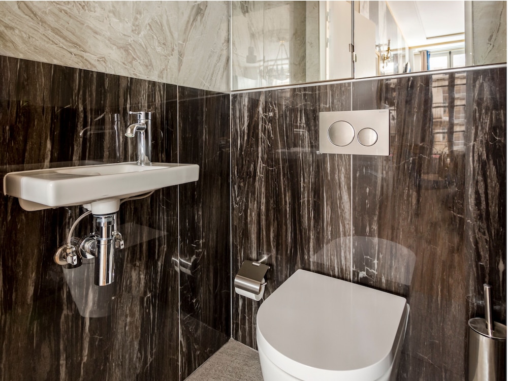 Merveil Luxury Suites - Florentin I-II