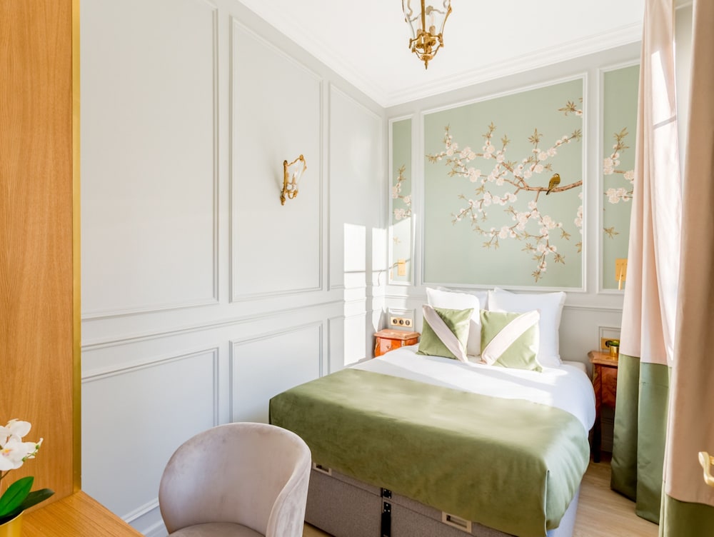 Merveil Luxury Suites - Opera I-II