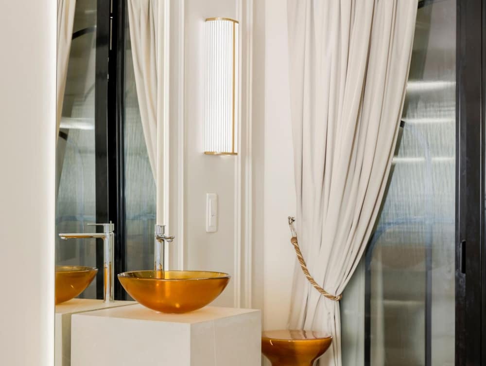 Merveil Luxury Suites - Grenelle I-II