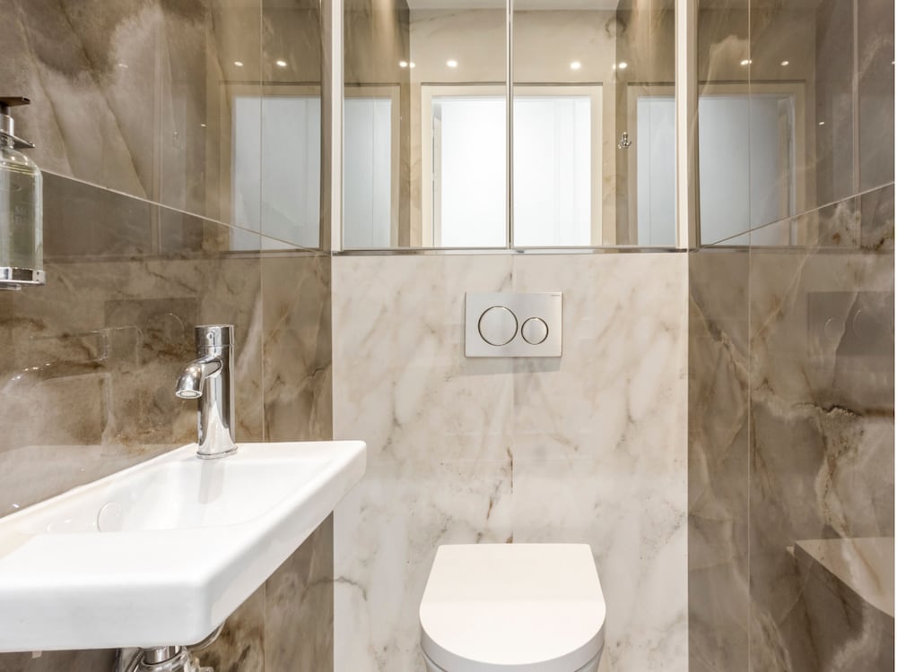 Merveil Luxury Suites - Marais - Martin I-II