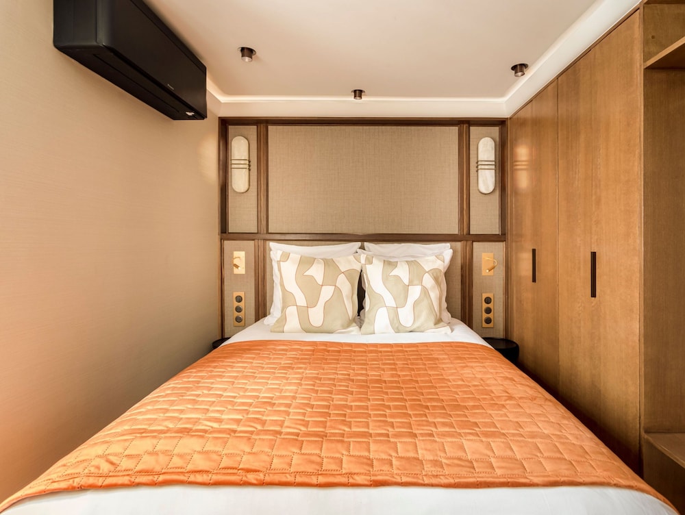 Merveil Luxury Suites - Bourse I-II