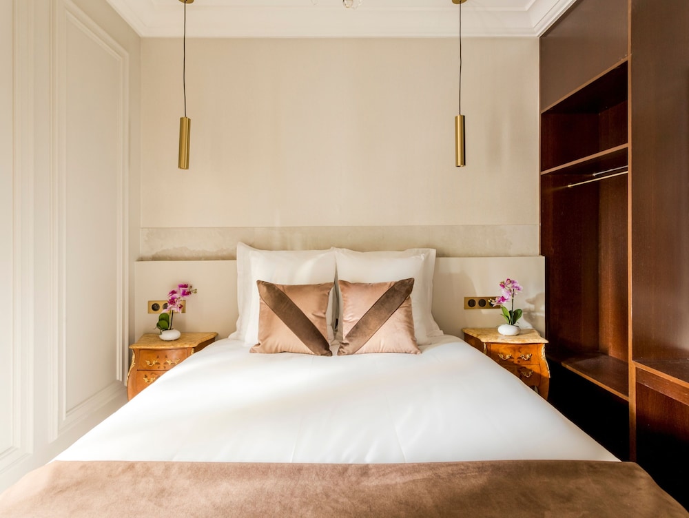 Merveil Luxury Suites - Ours I-II