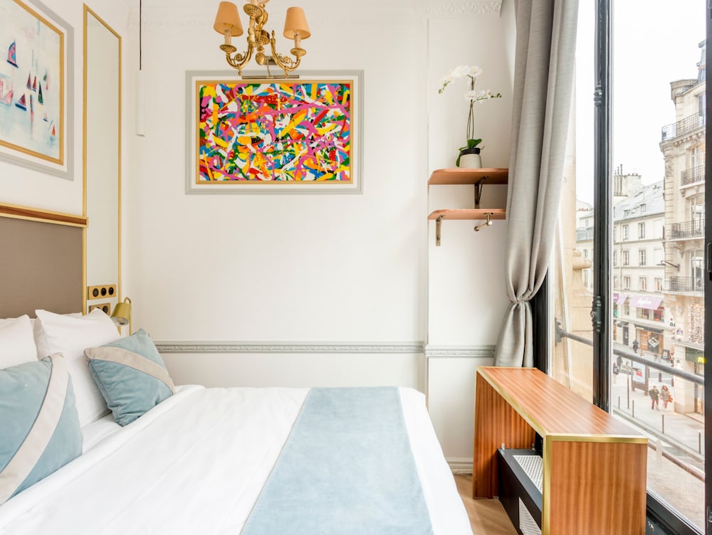 Merveil Luxury Suites - Reaumur I-II