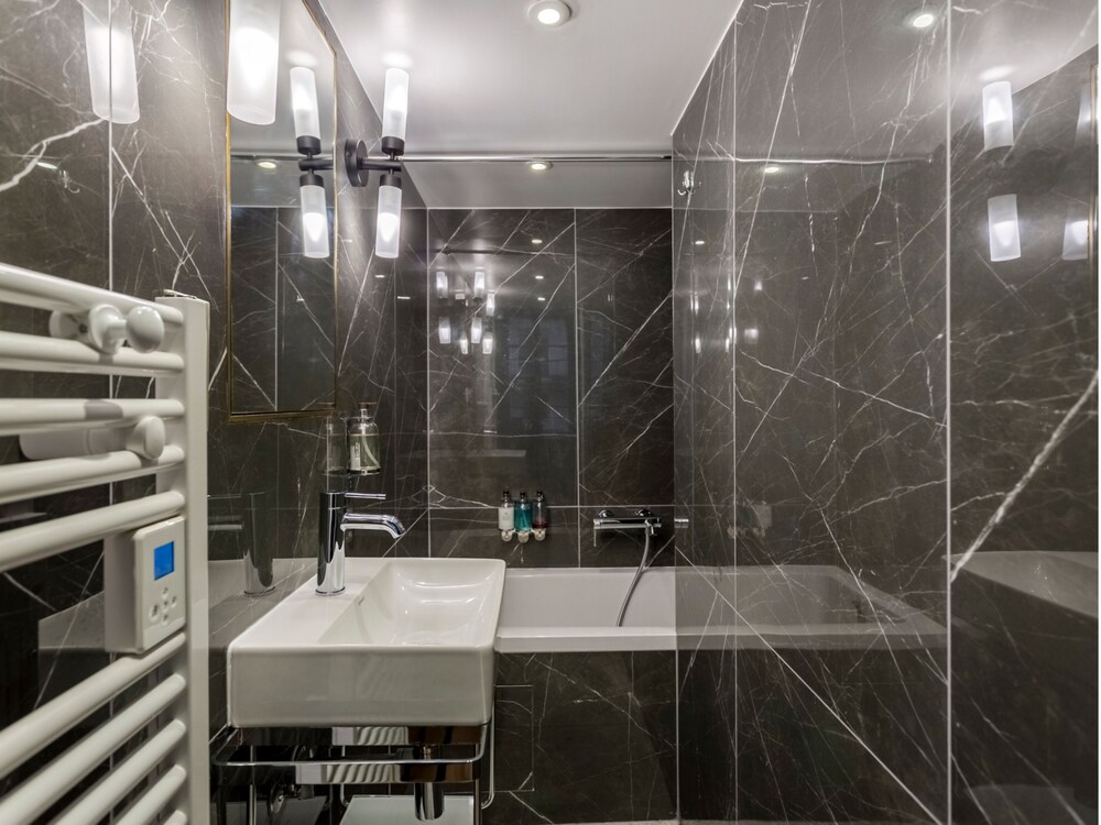 Merveil Luxury Suites - Florentin I-II