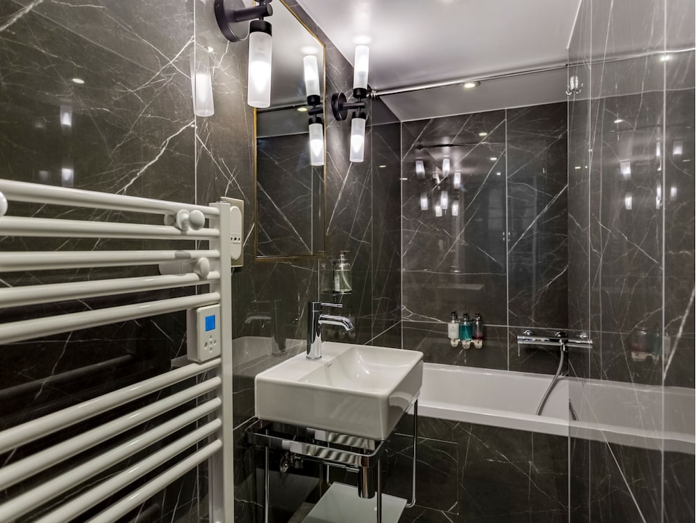 Merveil Luxury Suites - Florentin I-II