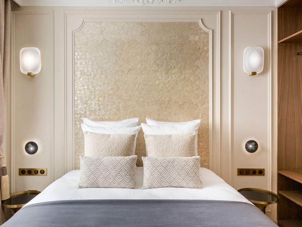 Merveil Luxury Suites - Turbigo II-III