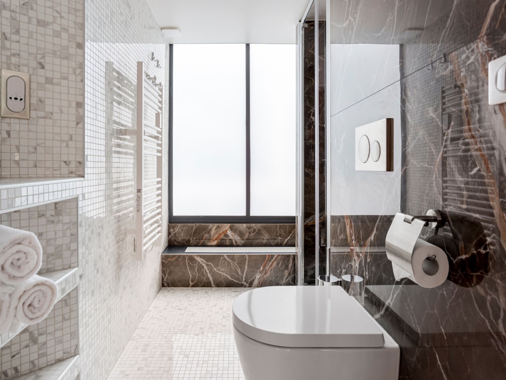 Merveil Luxury Suites - Reaumur I-II