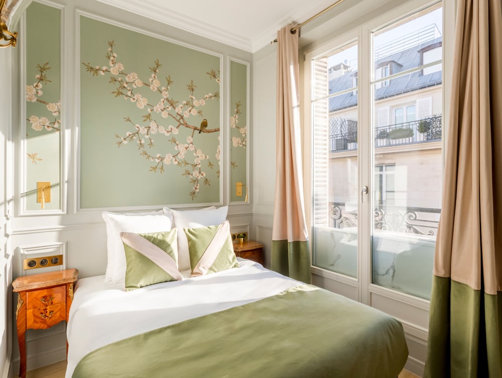 Merveil Luxury Suites - Opera I-II
