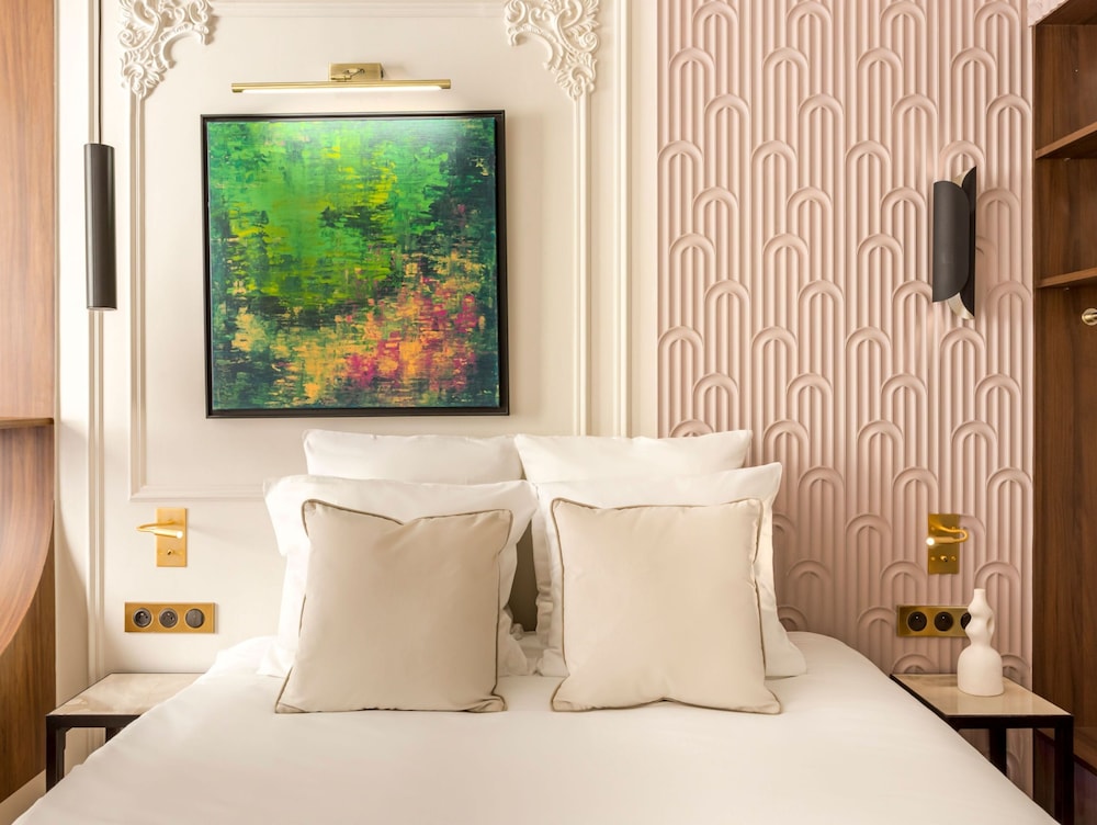Merveil Luxury Suites - Grenelle I-II