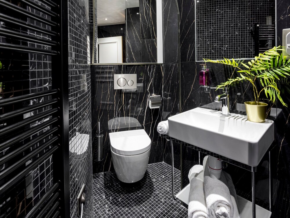 Merveil Luxury Suites - Reaumur I-II