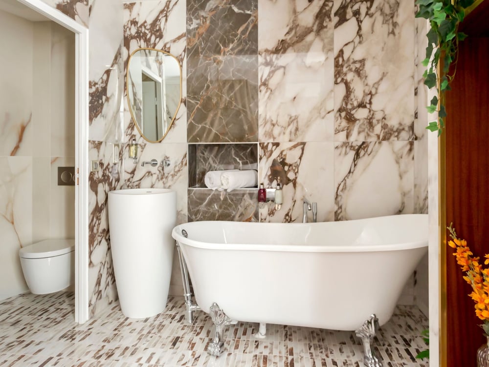 Merveil Luxury Suites - Marais - Antoine I-II