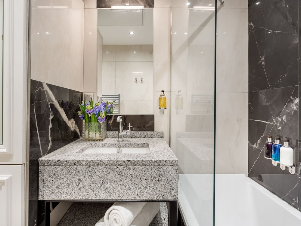 Merveil Luxury Suites - Ponthieu I-II