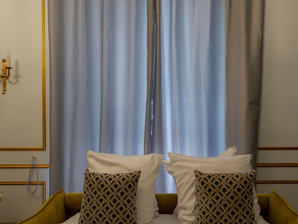 Merveil Luxury Suites AboukirI-II-III-IV