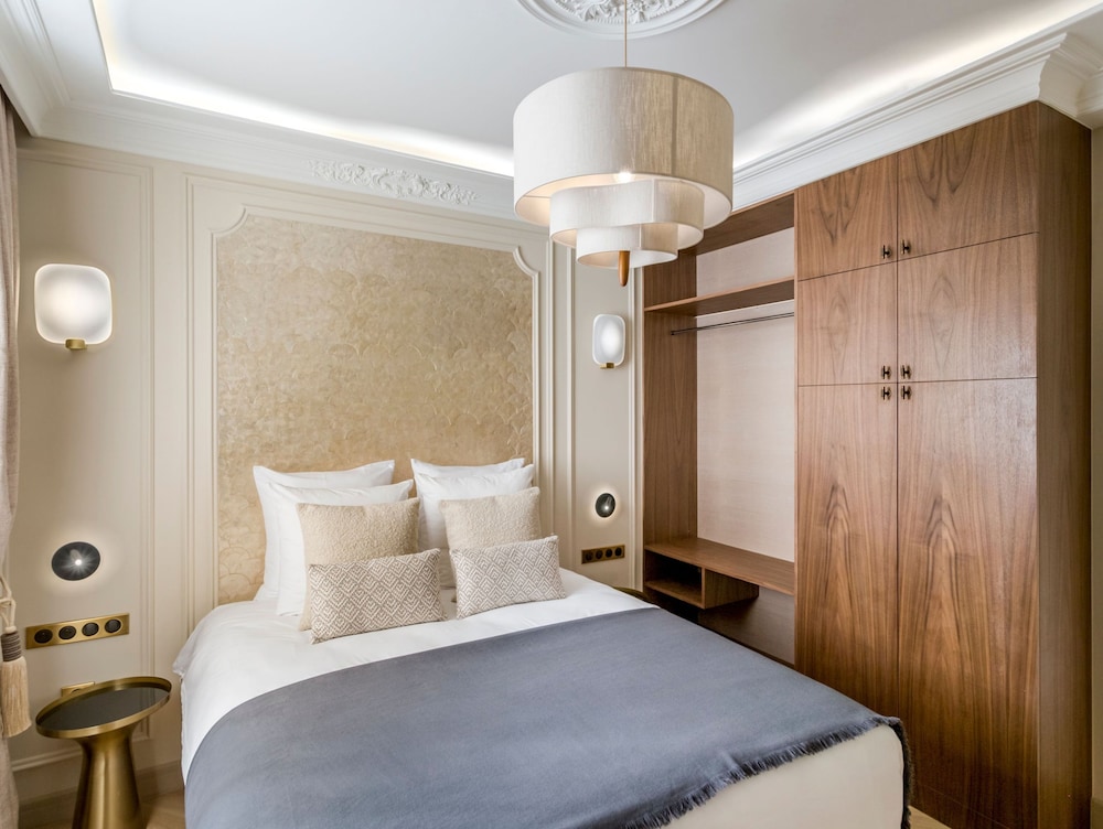 Merveil Luxury Suites - Turbigo II-III