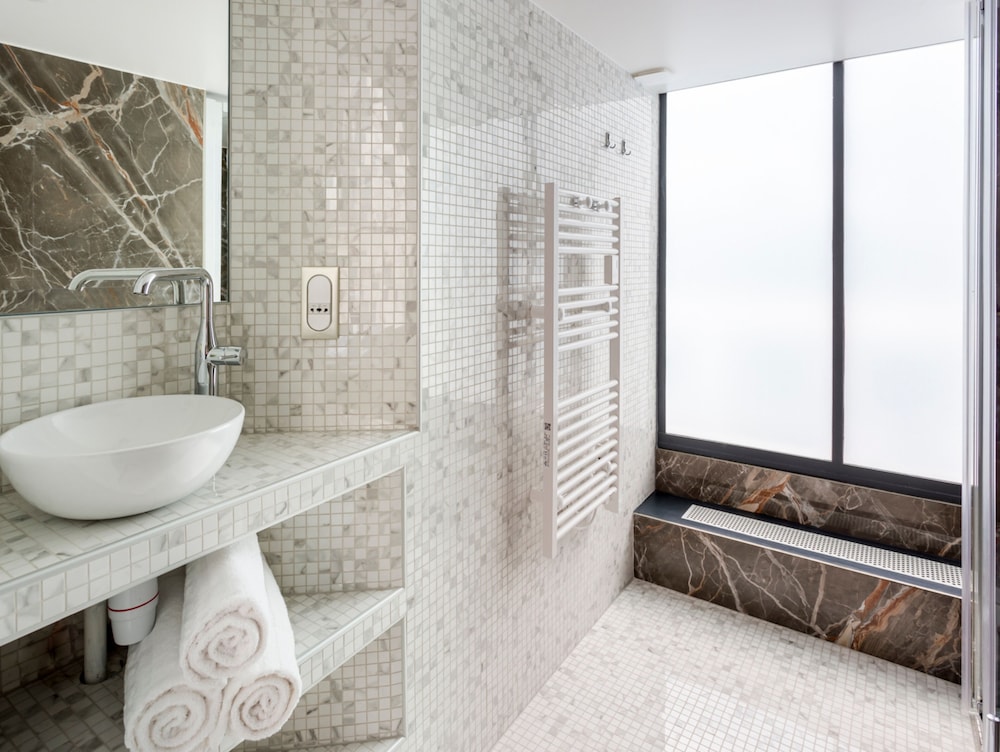 Merveil Luxury Suites - Reaumur I-II