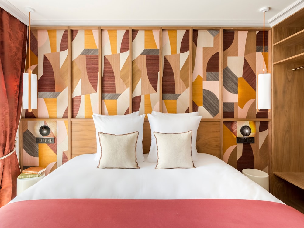 Merveil Luxury Suites - Rougemont I-II-III