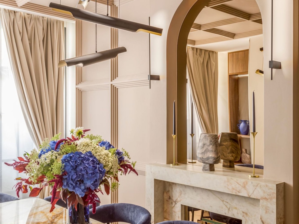 Merveil Luxury Suites - Grenelle I-II