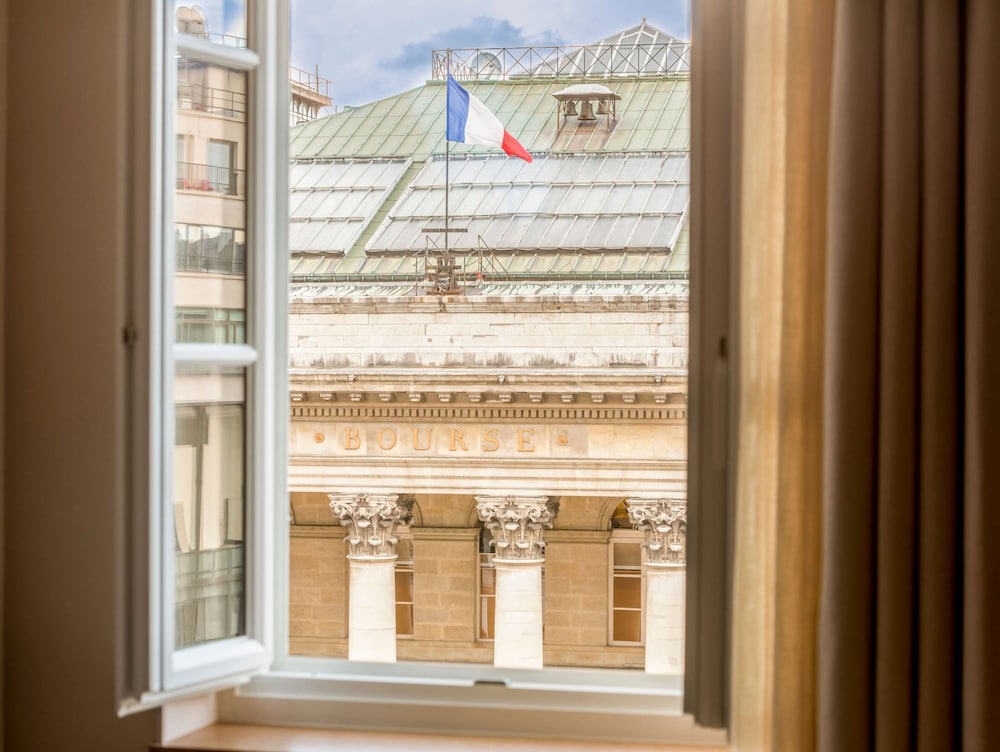 Merveil Luxury Suites - Bourse I-II
