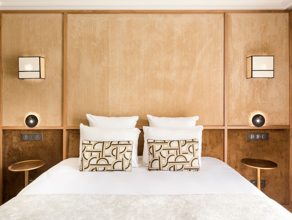 Merveil Luxury Suites - Rougemont I-II-III