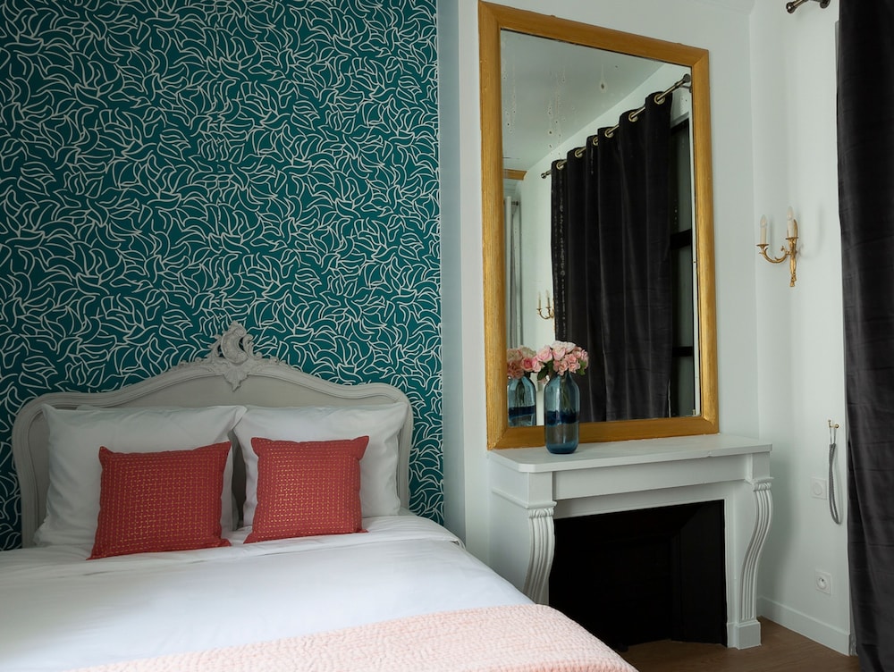 Merveil Luxury Suites AboukirI-II-III-IV