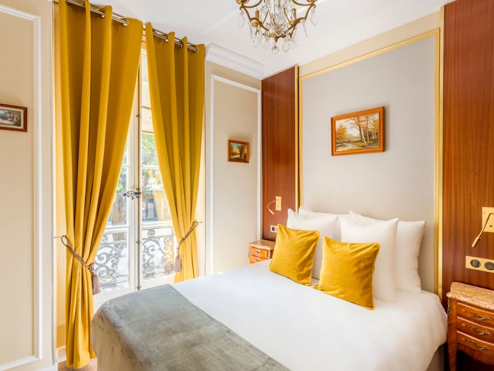Merveil Luxury Suites - Marais - Antoine I-II