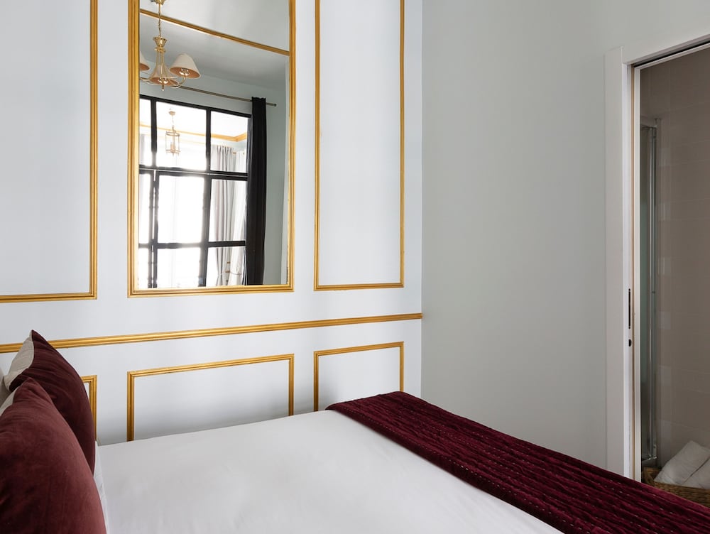 Merveil Luxury Suites AboukirI-II-III-IV