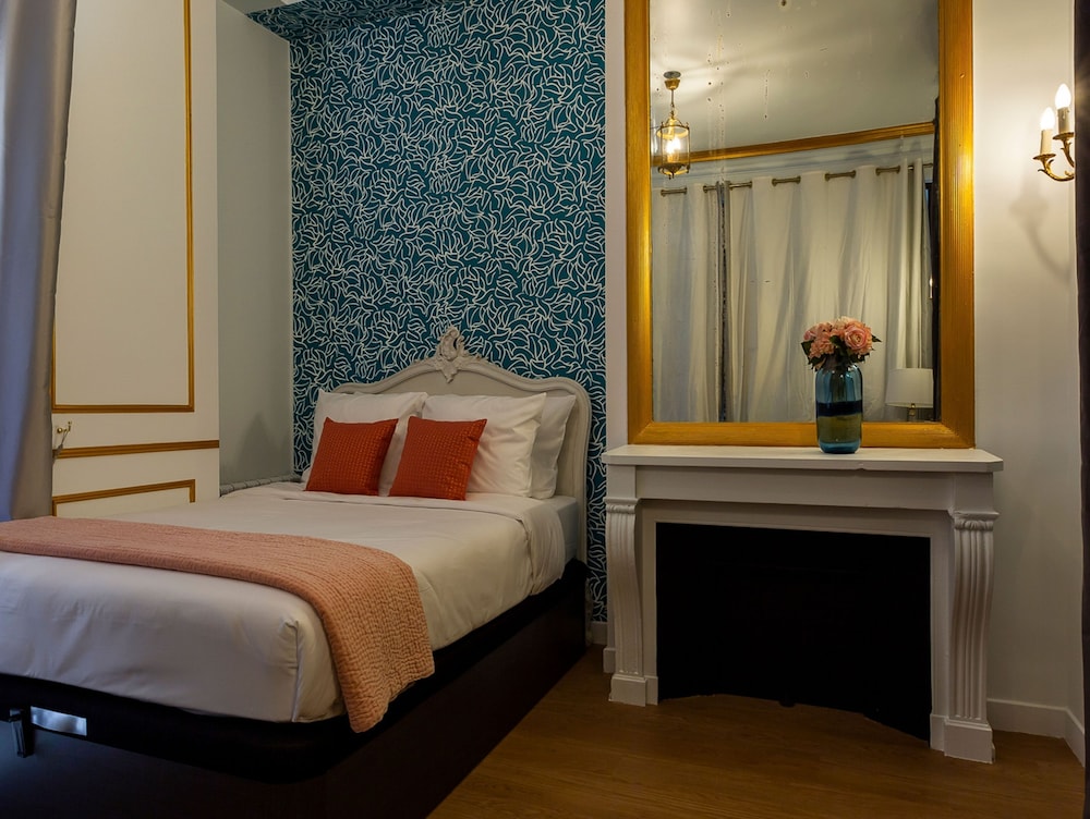 Merveil Luxury Suites AboukirI-II-III-IV