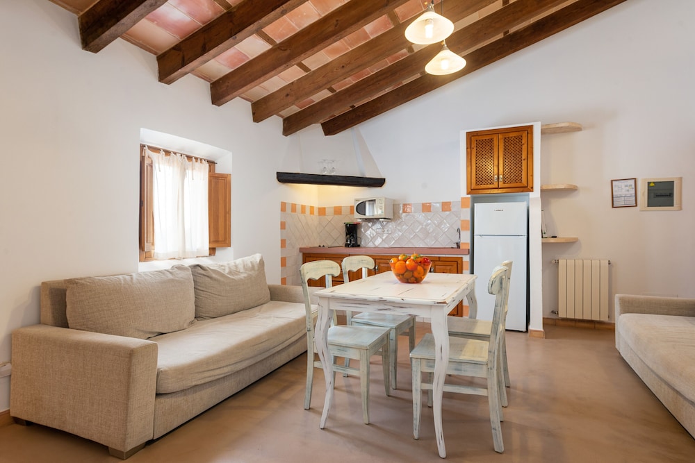 Agritourism SA Franquesa Vella