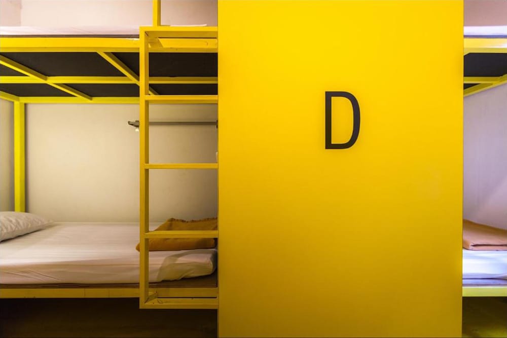 Fulfill Phuket Hostel