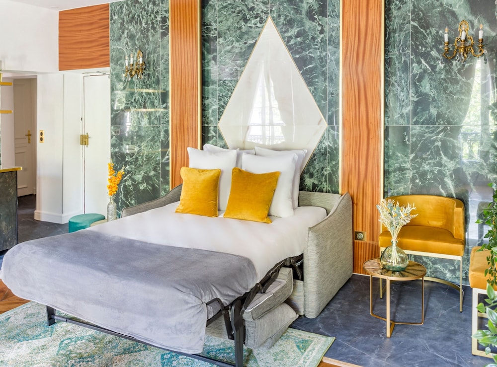 Merveil Luxury Suites - Marais - Antoine I-II