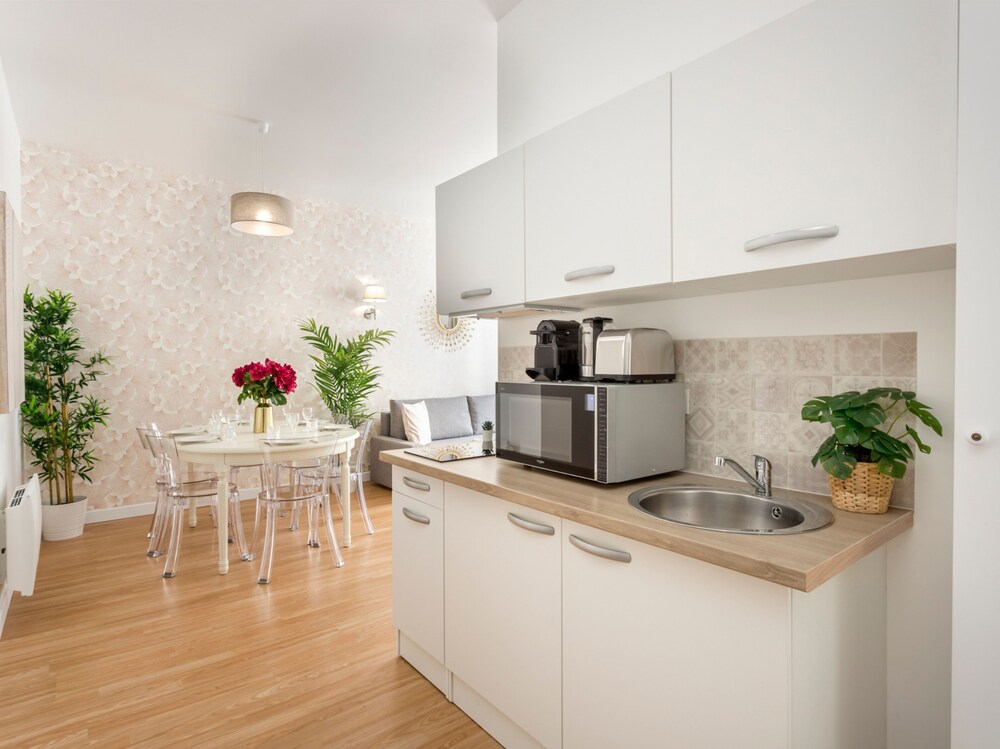 Merveil Family Suites - Martin III-IV