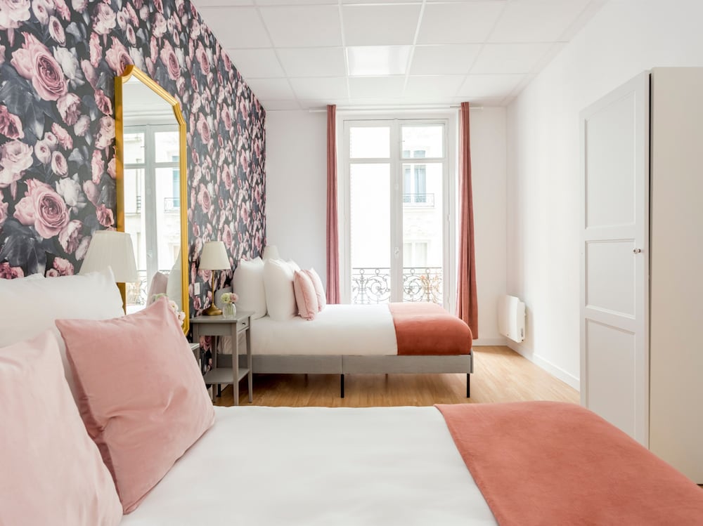 Merveil Family Suites - Martin III-IV