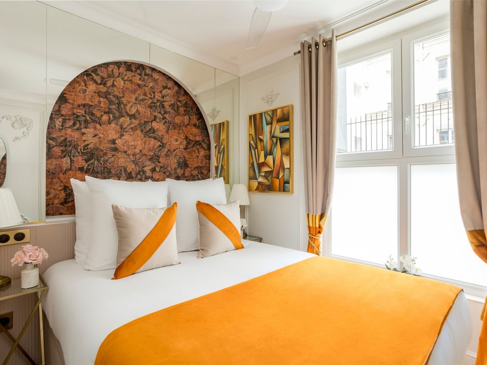Merveil Luxury Suites - Rougemont I-II-III