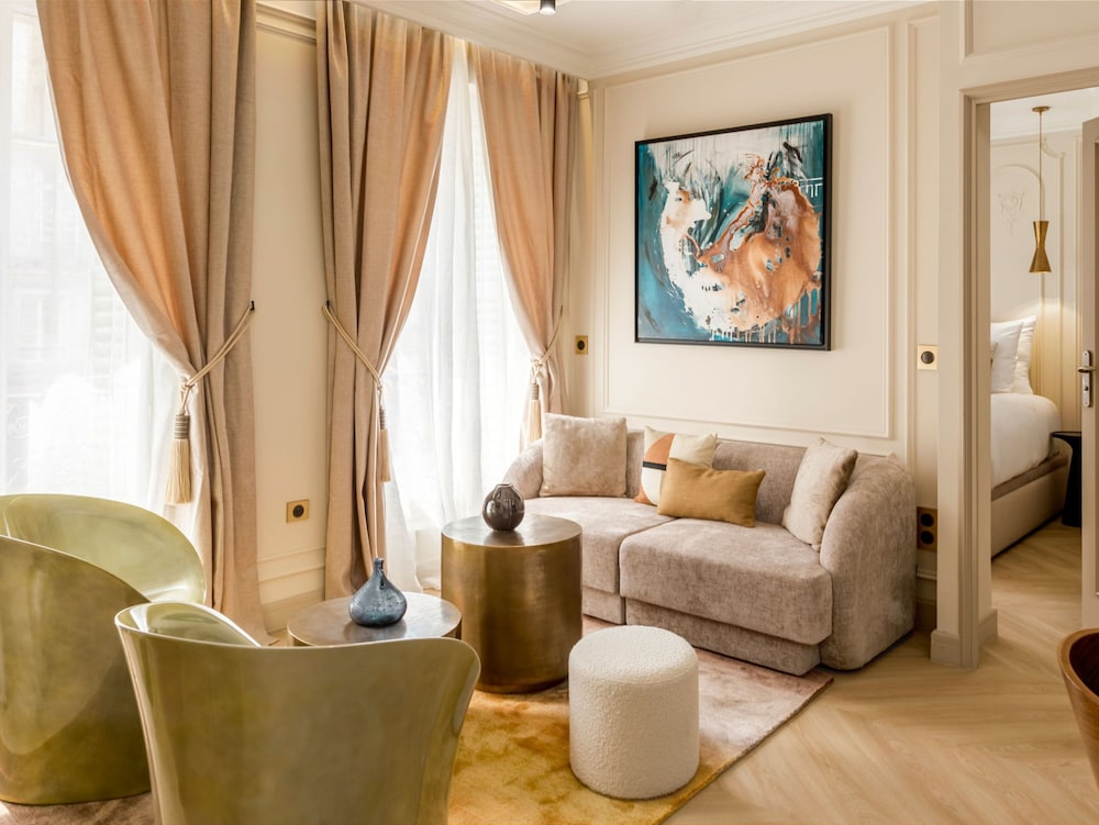 Merveil Luxury Suites - Turbigo II-III