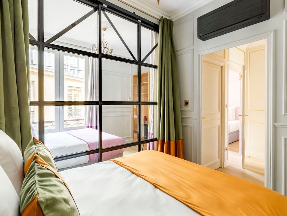 Merveil Luxury Suites - Opera I-II