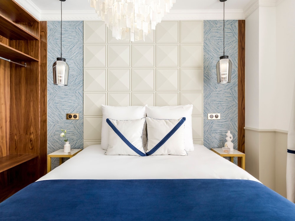 Merveil Luxury Suites - Lenoir I-II-III