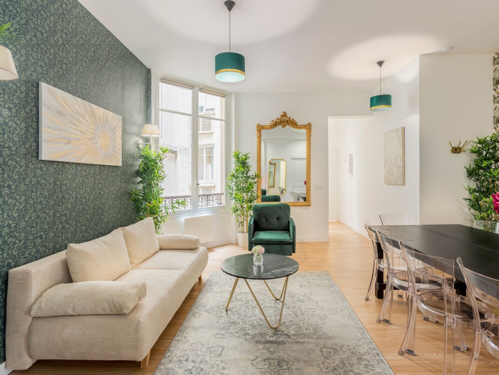Merveil Family Suites - Martin III-IV