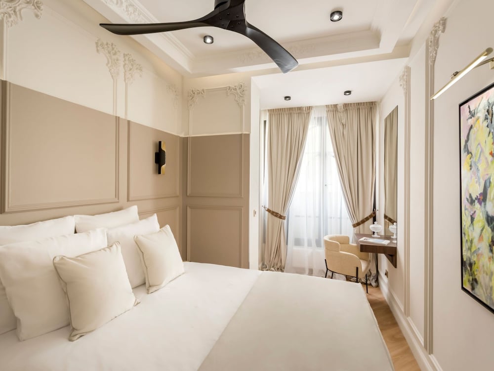 Merveil Luxury Suites - Grenelle I-II