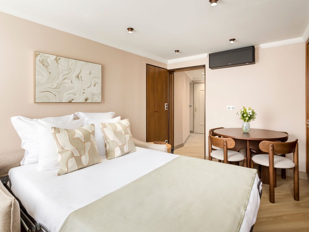 Merveil Luxury Suites - Bourse I-II