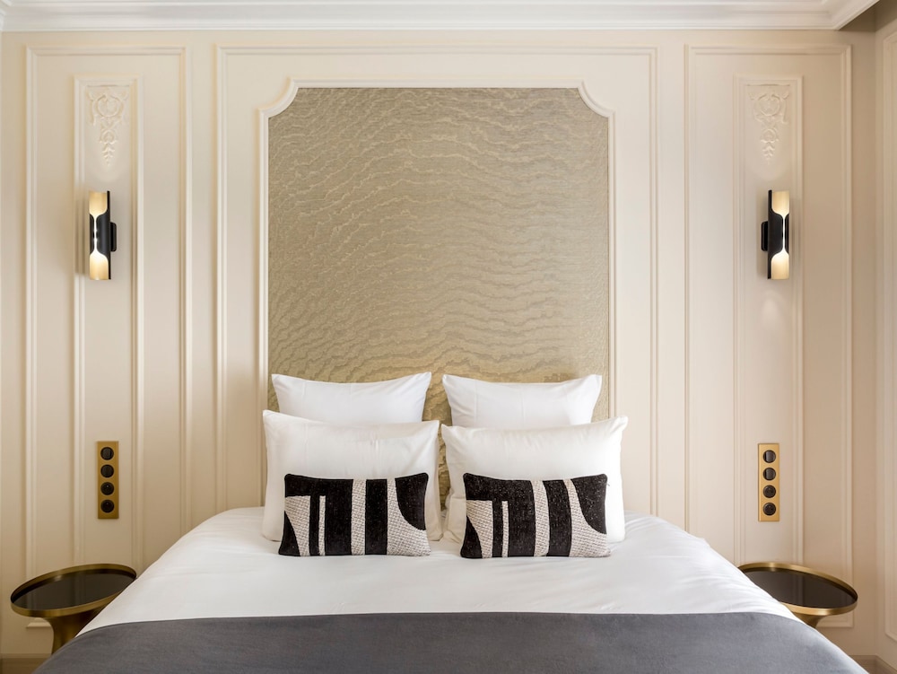 Merveil Luxury Suites - Turbigo II-III