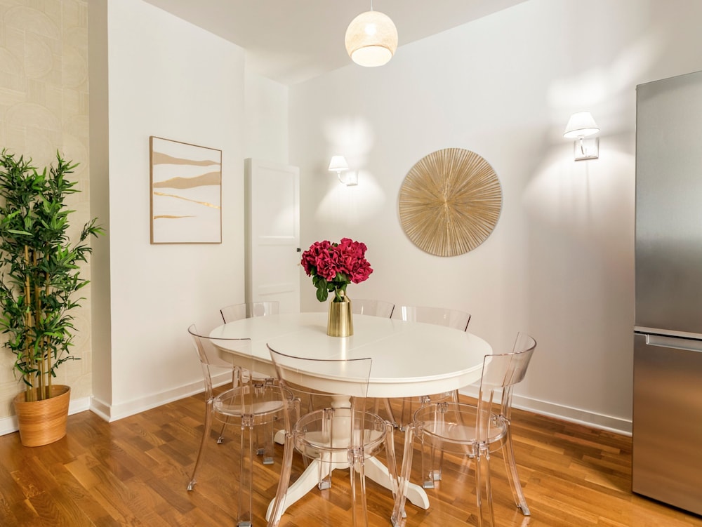 Merveil Family Suite - Monceau