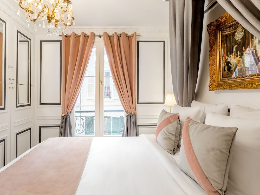 Merveil Luxury Suites - Ponthieu I-II